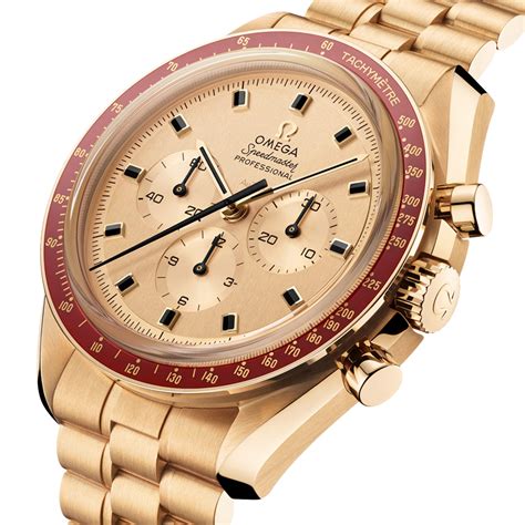 omega speedmaster 42mm moonwatch anniversary limited series|Omega Speedmaster moonwatch special edition.